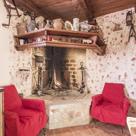 Casa Anka Holiday home