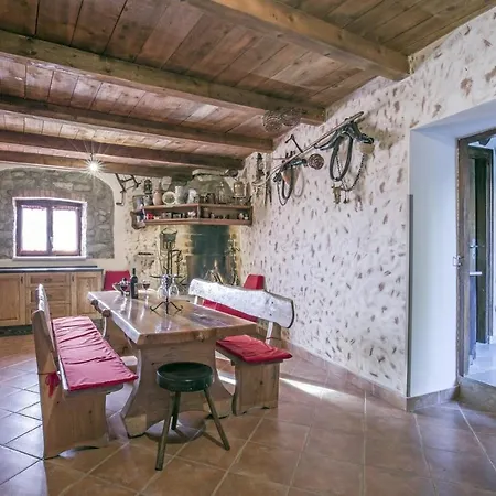 Casa Anka * Gračišće