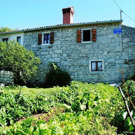 Casa Anka Gračišće