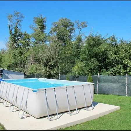 Casa Anka * Gračišće