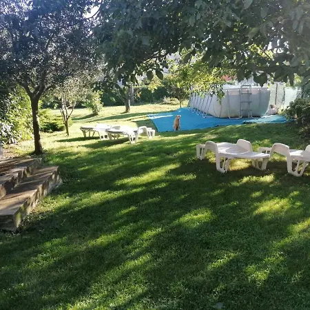 Casa Anka Gračišće