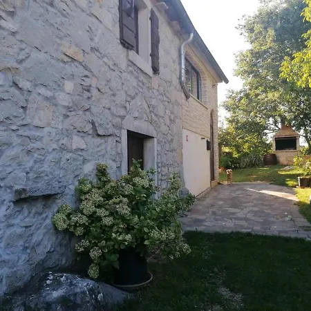 Casa Anka * Gračišće