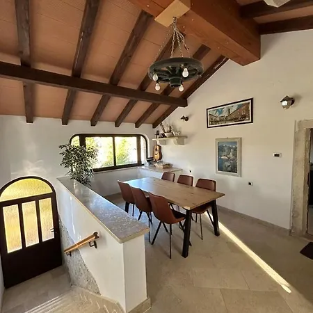 Tatil Evi Casa Anka *