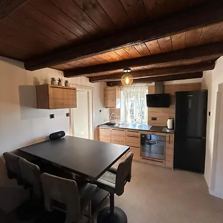 Casa Anka Gračišće