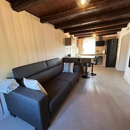 Casa Anka Holiday home