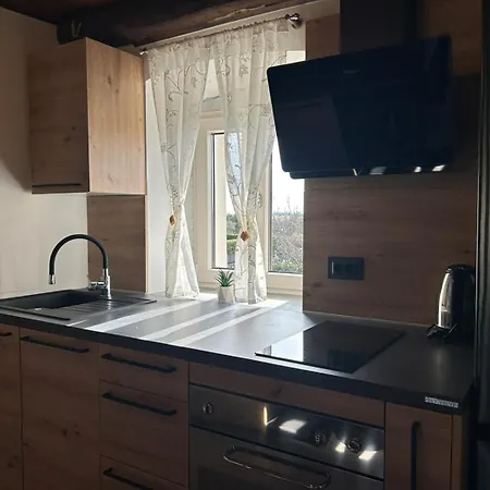 Casa Anka Tatil Evi *