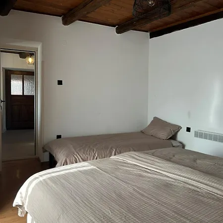 Tatil Evi Casa Anka *