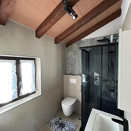 Casa Anka Casa vacanze Gračišće