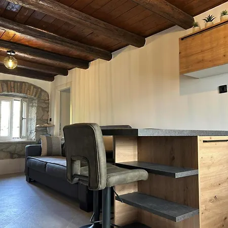 Casa Anka * Gračišće