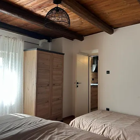 Holiday home Casa Anka