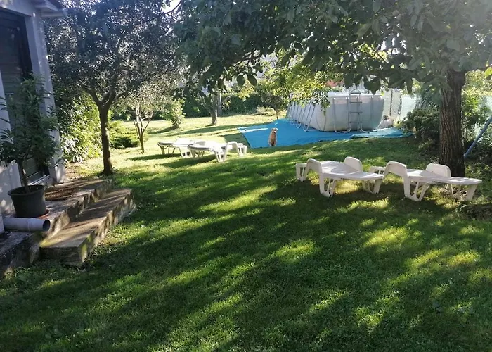 Casa Anka Gračišće
