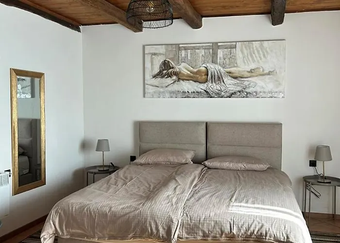Casa Anka Feriehus Gračišće