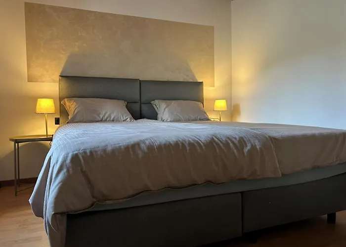 Feriehus Casa Anka Gračišće