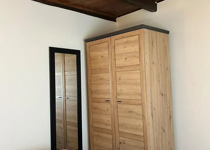 Casa Anka * Gračišće