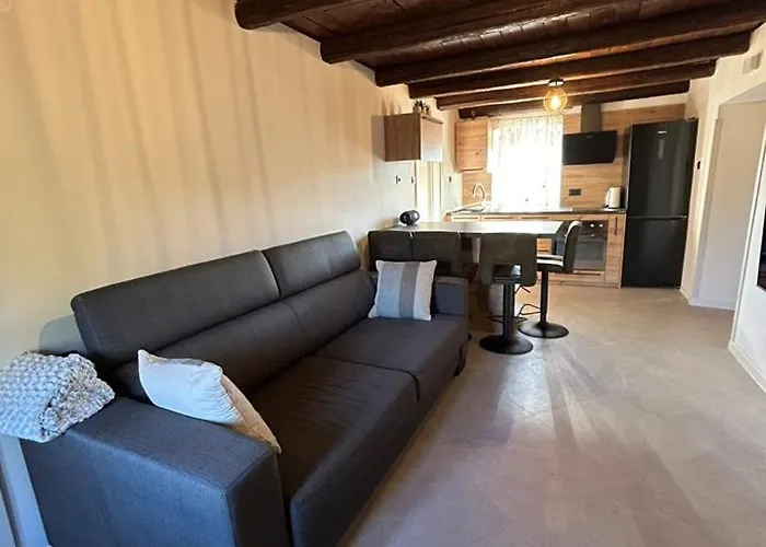 Casa Anka Feriehus