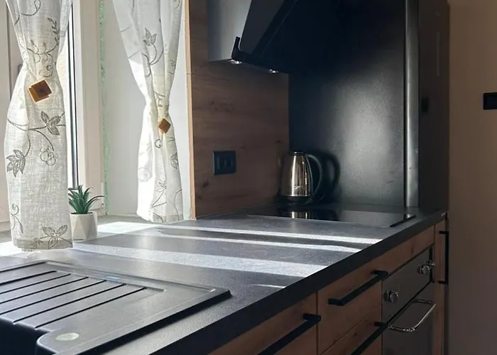 Feriehus Casa Anka