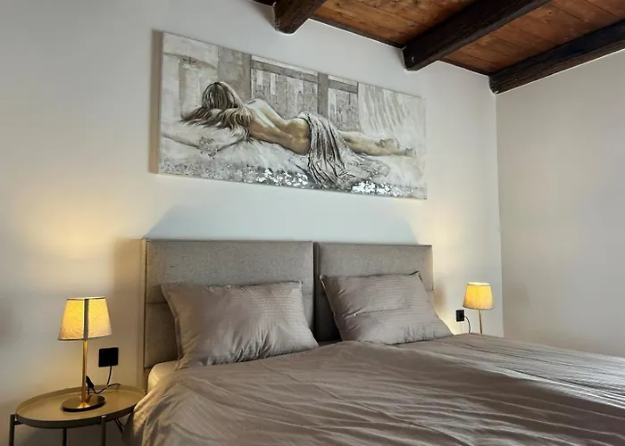 Feriehus Casa Anka Gračišće