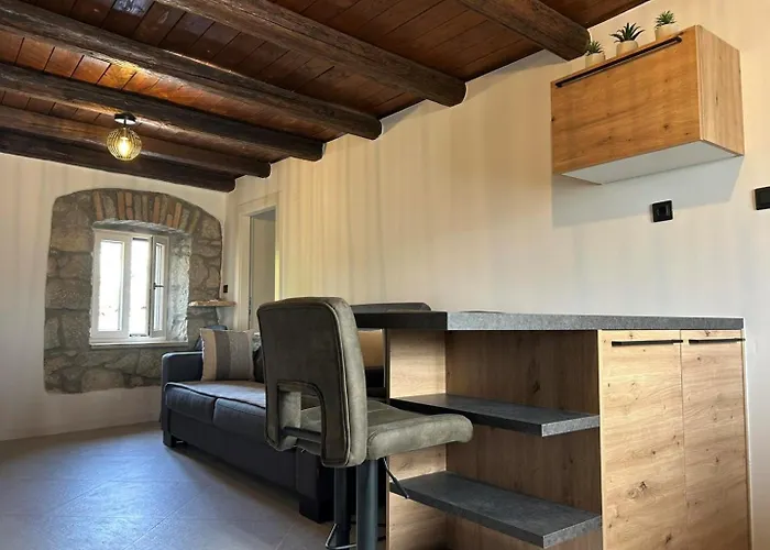 Casa Anka * Gračišće
