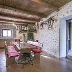 Casa Anka * Gračišće