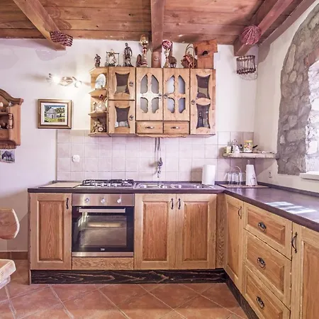 Casa Anka Gračišće