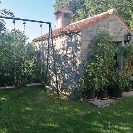 Casa Anka Holiday home *