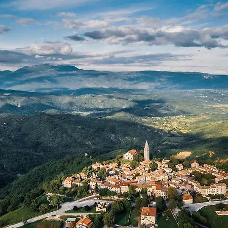 Casa Anka * Gračišće