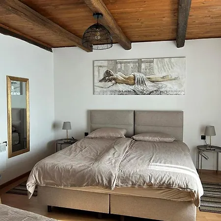 Casa Anka Ferienhaus Gračišće