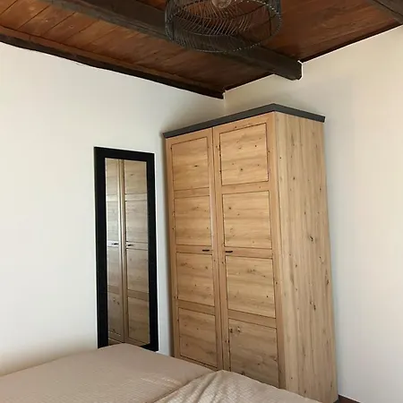 Casa Anka * Gračišće