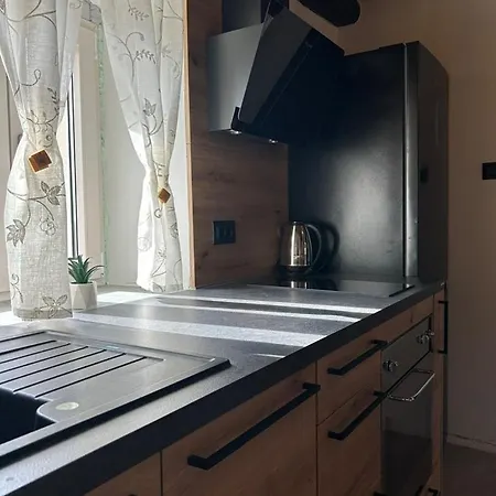 Dom wakacyjny Casa Anka