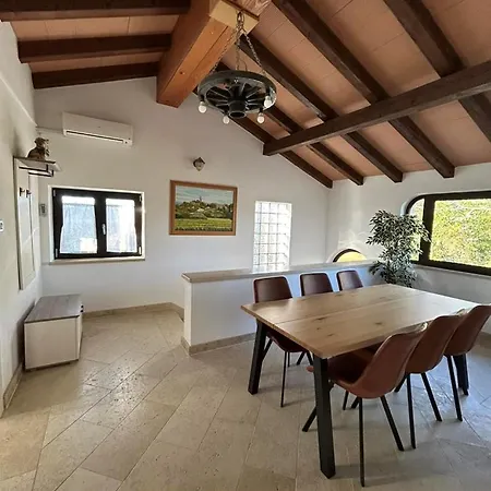 Casa Anka Holiday home