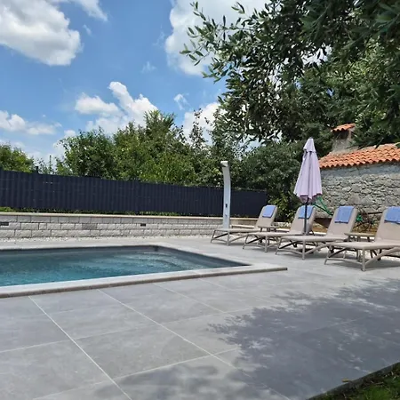 Casa Anka Tatil Evi Gračišće