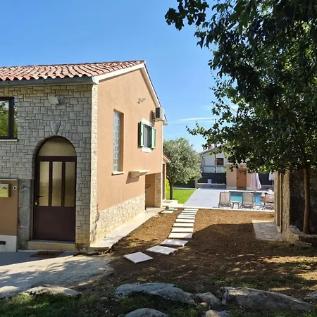 Dom wakacyjny Casa Anka Gračišće