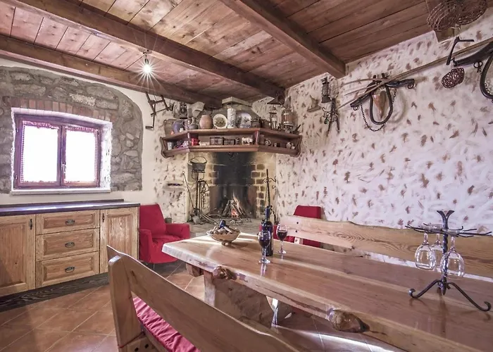 Holiday home Casa Anka *