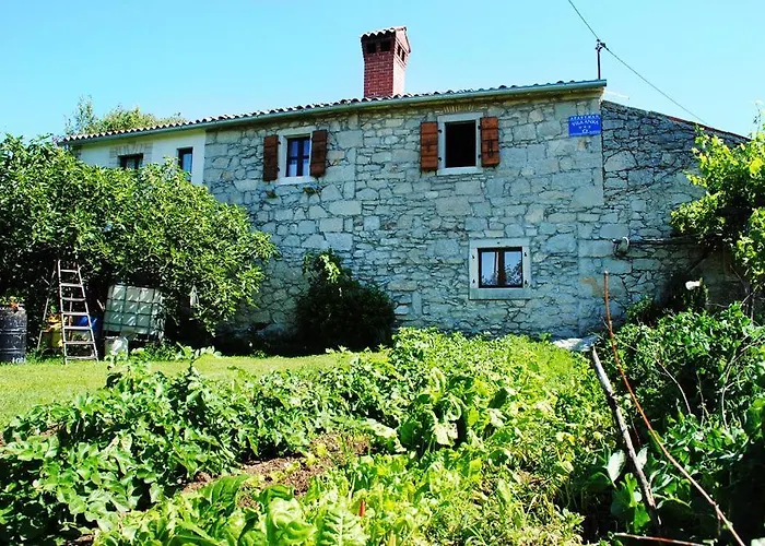 Casa Anka Gračišće
