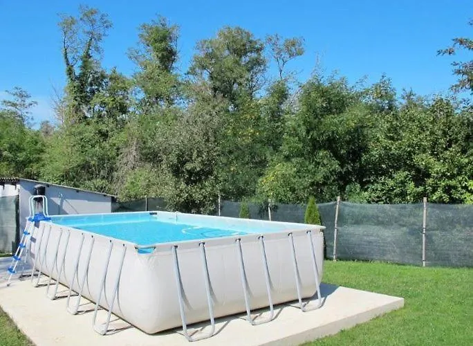 Casa Anka * Gracisce