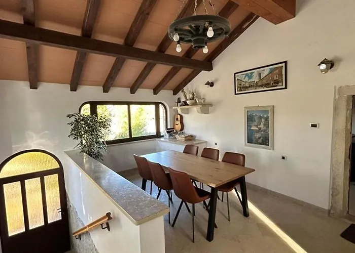 Holiday home Casa Anka *