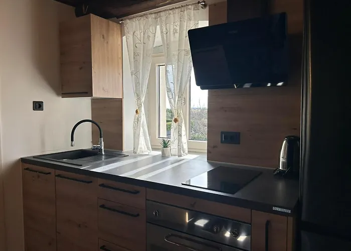 Casa Anka Holiday home *