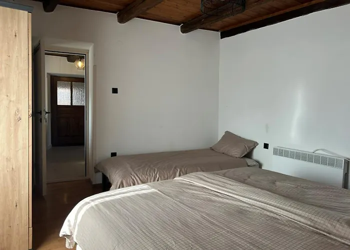 Holiday home Casa Anka *