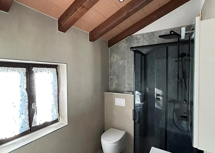 Casa Anka 펜션 Gračišće