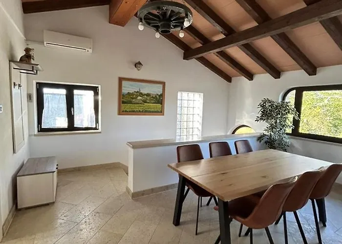 Casa Anka Holiday home